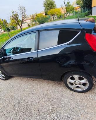 Ford Fiesta 2010