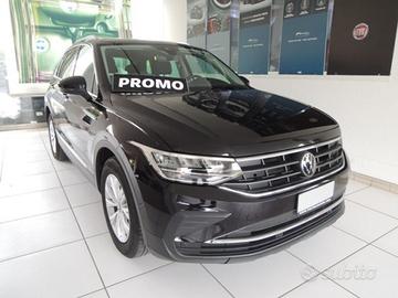VOLKSWAGEN Tiguan 2.0 TDI 150 CV SCR DSG Life