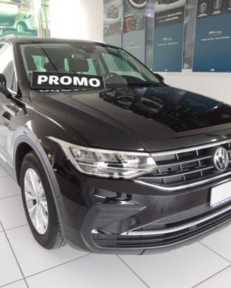 VOLKSWAGEN Tiguan 2.0 TDI 150 CV SCR DSG Life