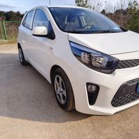 Kia Picanto 1.0 benzina Urban