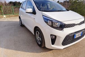 Kia Picanto 1.0 benzina Urban