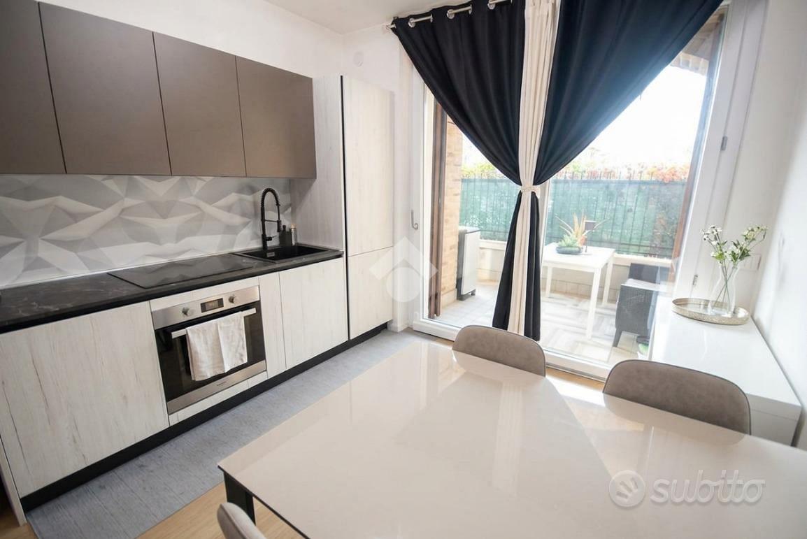 Appartamento – Seveso, Baruccana - Altro