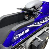 Yamaha jetsky