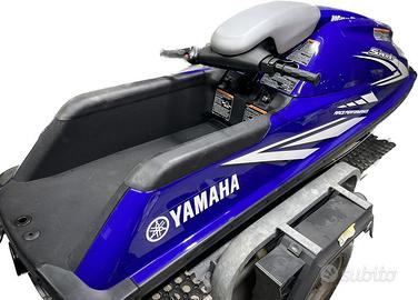 Yamaha jetsky