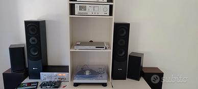 Stereo