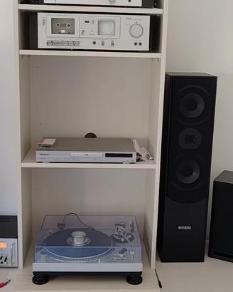 Stereo