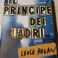 Il principe dei ladri - Chuck Hogan