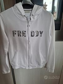 Felpa da Donna con cappuccio Freddy