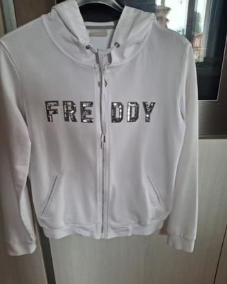 Felpa da Donna con cappuccio Freddy