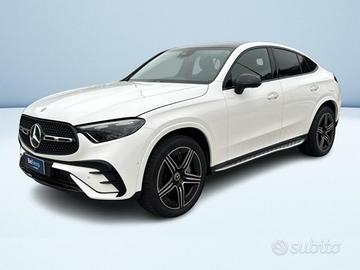 Mercedes GLC 300 de phev AMG Line Premium Plus 4ma