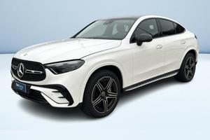 Mercedes GLC 300 de phev AMG Line Premium Plus 4ma