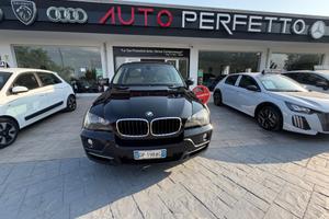 Bmw X5 3.0d cat Futura
