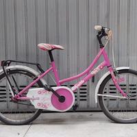 Bici WEGA BIKE bambina