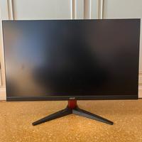 Monitor gaming Acer KG272 FHD 165hz