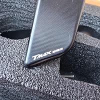 SPECCHIETTI SPORTIVI TMAX 560 