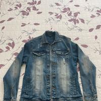 Giacca di jeans Sorbino