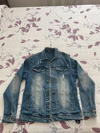 Giacca di jeans Sorbino