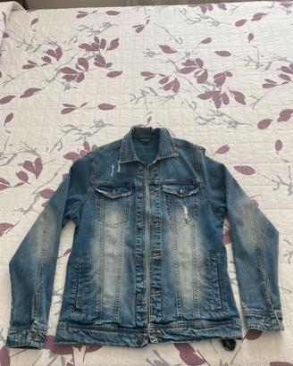 Giacca di jeans Sorbino