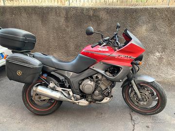 Yamaha TDM 850 - 1992