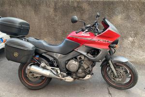 Yamaha TDM 850 - 1992