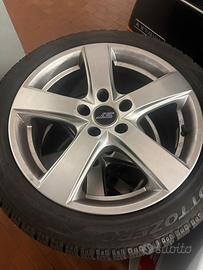 Cerchi in lega ford focus 2021,