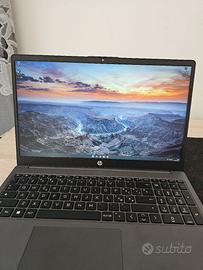 Laptop HP G10 255