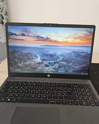 Laptop HP G10 255