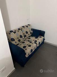 Divano 2 posti