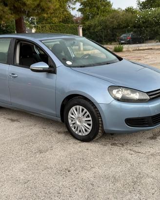 Volkswagen Golf BiFuel 1.6 GPL benzina NEOPATENTAT