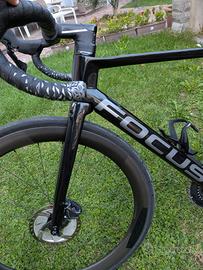 focus izalco max 8.8 nera