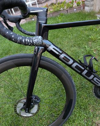 focus izalco max 8.8 nera