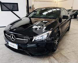 MERCEDES CLA 200 d S.W. 4Matic Automatic Premium