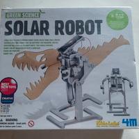 solar robot nuovo 