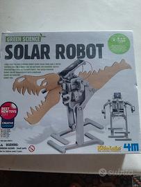 solar robot nuovo 