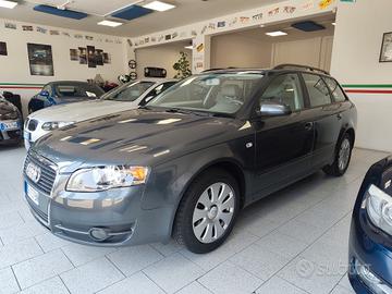 Audi A4 68000KM REALI UNICO PROP
