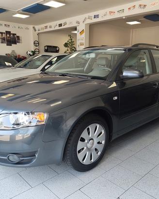 Audi A4 68000KM REALI UNICO PROP