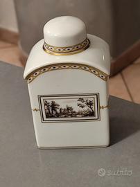 Porcellana Richard Ginori porta the