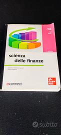 Scienza delle Finanze - MC Graw Hill