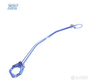 BARRA STABILIZZATRICE REGOLABILE BMW E46 BERLINA C