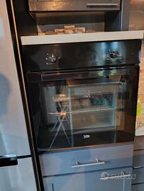 Forno Beko 