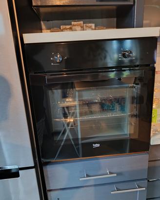 Forno Beko 