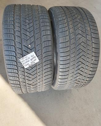 2 GOMME USATE INVERNALE 3253522 - CP69621071