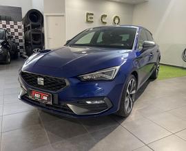 Seat Leon 1.5 TGI DSG FR