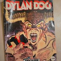 Dylan dog