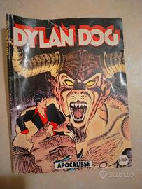 Dylan dog