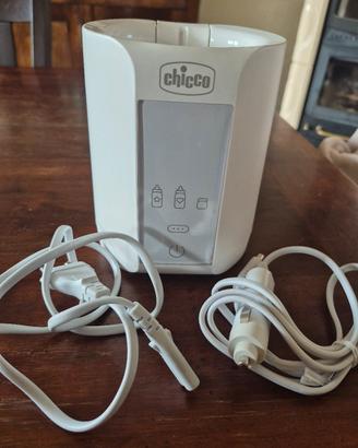 scaldabiberon chicco