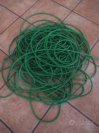 cavo 4*0.50mm2 automazione cancello