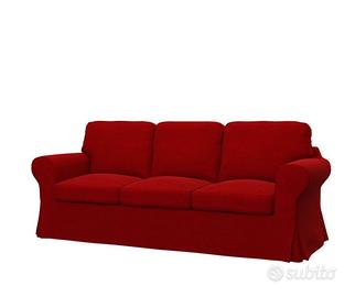 Divano letto IKEA Ektorp