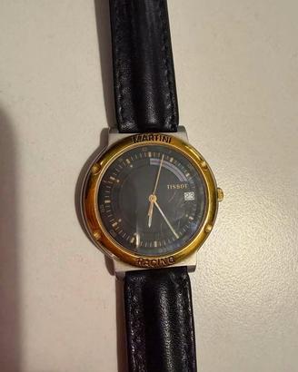 Orologio Martini Racing Tissot al quarzo