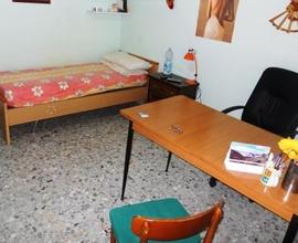 Posto letto in singola per studentesse